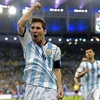 Thống kê thú vị về Argentina sau chiến thắng trước Bosnia