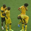 Samuel Eto'o dọa tiết lộ chuyện nội bộ đội tuyển Cameroon