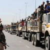 Lực lượng không quân Iraq tiêu diệt gần 800 phiến quân