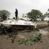  ICC yêu cầu điều tra cáo buộc về phái bộ Liên hợp quốc ở Darfur