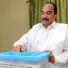 Ông Mohamed Ould Abdel Aziz tái đắc cử tổng thống Mauritania