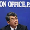 Cựu lãnh đạo ủy ban quyền lực của Trung Quốc bị buộc tội tham nhũng