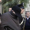 Cảnh sát Italy bắt giữ 95 đối tượng tình nghi là mafia