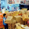 Hà Nội dành gần 84 tỷ đồng dự trữ hàng hóa phục vụ cứu trợ 