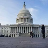Quốc hội Mỹ duyệt dự luật bảo vệ quyền lợi người tiết lộ tin mật