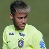 Playboy bị cấm lưu hành số báo sử dụng tên tuổi của Neymar