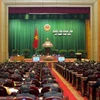 Luật sửa đổi, bổ sung một số điều của Luật Quốc tịch Việt Nam 
