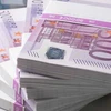 Nợ công của Pháp tăng thêm 45,5 tỷ euro trong quý 1