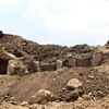 Phát hiện 5 quan tài bằng đá 6.000 năm tuổi ở Thổ Nhĩ Kỳ