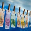 Italy: 84 tỷ euro trong các giao dịch tài chính đáng ngờ năm 2013