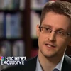 Edward Snowden đã nộp đơn xin gia hạn tạm trú tại Nga