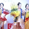 Phạt ban tổ chức thi Nữ hoàng sắc đẹp Việt Nam 50 triệu đồng