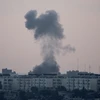 Hamas đưa đề xuất ngừng bắn trong khoảng thời gian 10 năm