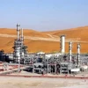 Tập đoàn Sonatrach đầu tư 42 tỷ USD nâng sản lượng dầu khí