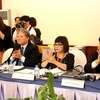 Việt Nam và Lào tăng cường hợp tác trong lĩnh vực tư pháp