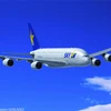 Airbus hủy đơn đặt hàng máy bay A380 của Skymark Airlines