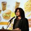 McDonald's Nhật Bản xốc lại cơ chế an toàn sau bê bối thịt gà