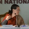 Ấn Độ điều tra cáo buộc gian lận đối với lãnh đạo Đảng Quốc đại