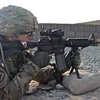 Philippines tiếp nhận hàng chục nghìn súng trường M4 mới từ Mỹ