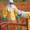 Bộ Y tế Malaysia báo động về nguy cơ lây lan virus Ebola 