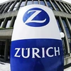 Lợi nhuận của Zurich Insurance tăng sau kế hoạch tái cơ cấu