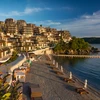 Montenegro xây dựng khu du lịch "siêu xịn" bên bờ biển Adriatic