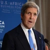 Ngoại trưởng Mỹ khuyến cáo người dân Iraq giữ bình tĩnh