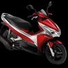 Honda Việt Nam dành 96 tỷ đồng khuyến mãi cho khách mua xe máy