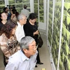 Vận động hiến tặng tài liệu, hiện vật cho Bảo tàng Hà Nội