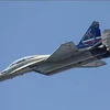 Nga: Ấn Độ và Trung Quốc quan tâm đến radar mới cho MiG-35