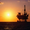 Australia phát hiện mỏ dầu thô có trữ lượng 300 triệu thùng
