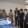 Việt Nam-Nam Phi trao đổi kinh nghiệm chăm sóc y tế cho dân