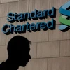 Standard Chartered có thể tiếp tục bị Mỹ phạt thêm 300 triệu USD