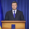 Ukraine nhờ Thụy Sĩ thu hồi tài sản cựu Tổng thống Yanukovych