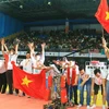 Việt Nam vô địch Cuộc thi Roboncon 2014 khu vực châu Á-TBD