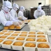 TP Hồ Chí Minh: Thị trường bánh Trung Thu sôi động từ đầu mùa