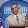Nghị sĩ Mỹ chỉ trích ông Obama "quá thận trọng" với IS