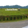 Hoàn thiện dự thảo hồ sơ Khu dự trữ sinh quyển Lang Biang