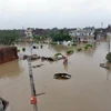 Pakistan: Mưa bão nghiêm trọng làm gần 70 người thương vong