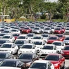 Ngành công nghiệp ôtô Ấn Độ “chuyển làn” và tăng tốc