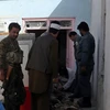 Afghanistan: Phiến quân Taliban bị quét sạch ở huyện Chardara