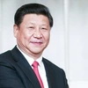Chủ tịch Trung Quốc Tập Cận Bình chuẩn bị tới thăm Ấn Độ