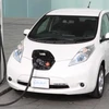 Nissan sản xuất xe điện Vuenushia tại thị trường Trung Quốc