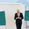 Tổng tuyển cử Thụy Điển: Phe đối lập thắng chính phủ đương nhiệm