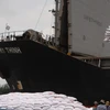Cảng Đồng Nai xin nạo vét luồng để tiếp nhận tàu tải trọng 30.000 tấn