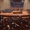 Quốc hội Iraq bác đề cử bộ trưởng quốc phòng và bộ trưởng nội vụ