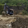 Lâm Đồng đóng cửa thêm 12 mỏ khai thác khoáng sản