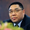 Trung Quốc bổ nhiệm Trưởng Đặc khu hành chính Macau