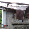 Hà Giang thiệt hại gần 4 tỷ đồng do ảnh hưởng hoàn lưu bão số 3