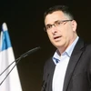 Bộ trưởng Nội vụ Israel bất ngờ tuyên bố rút khỏi chính trường